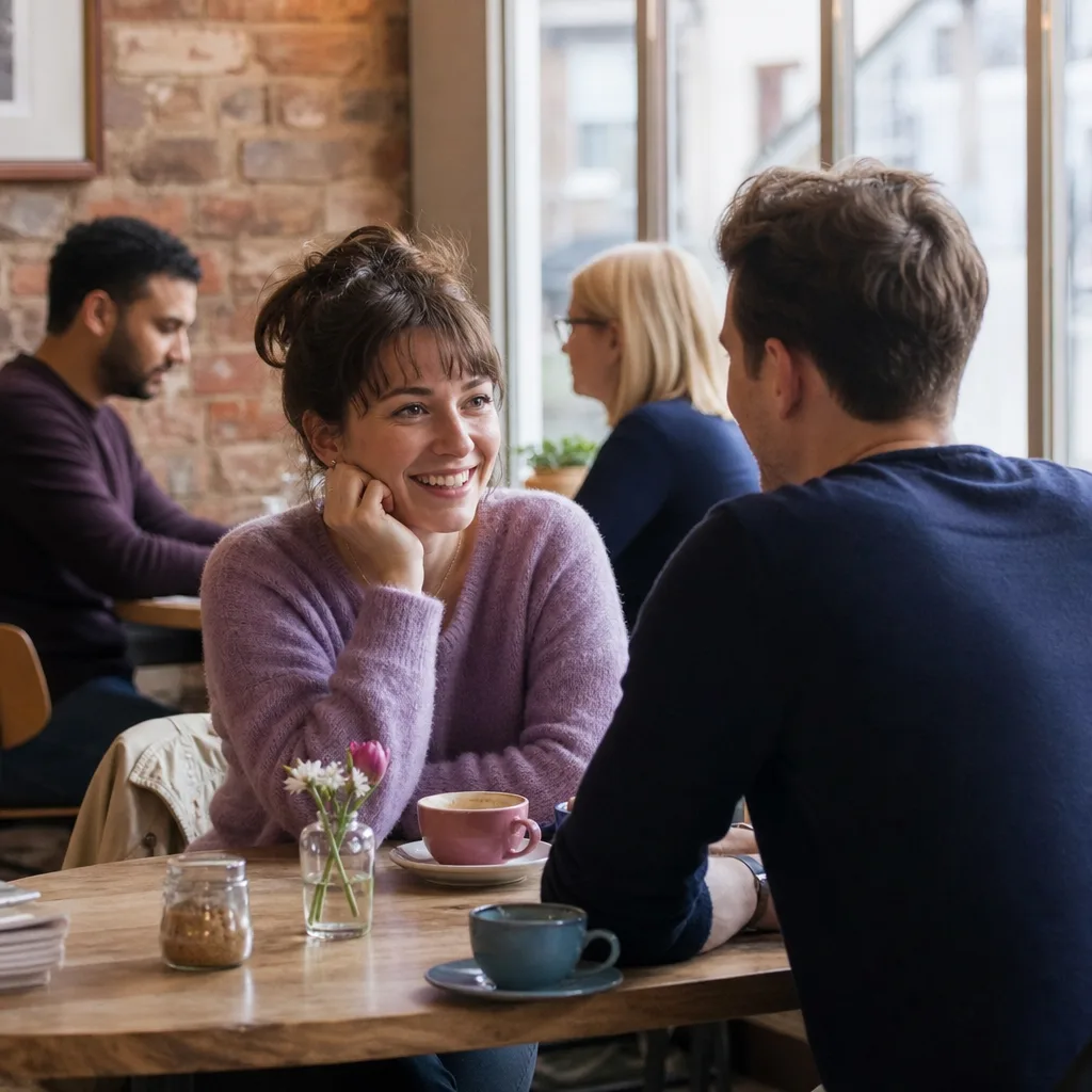 Dating Northampton