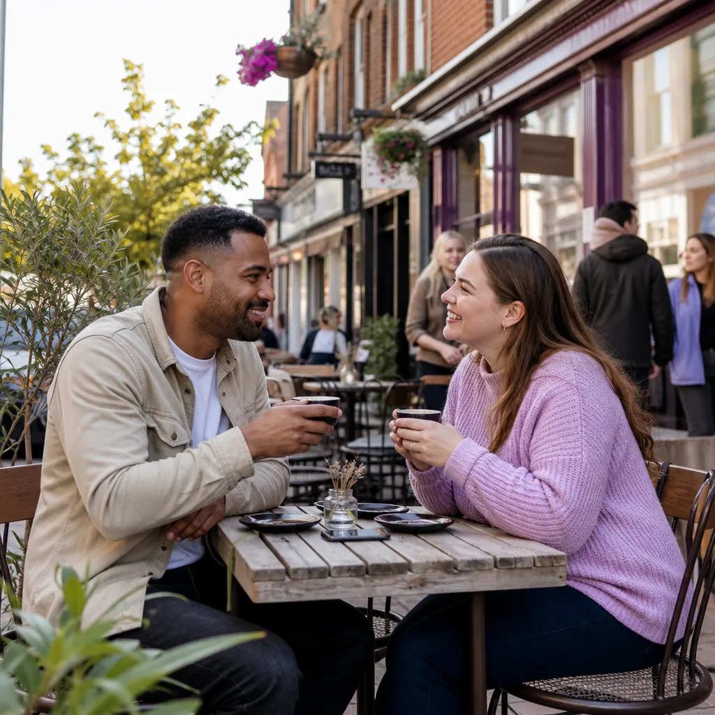 Northampton Dating